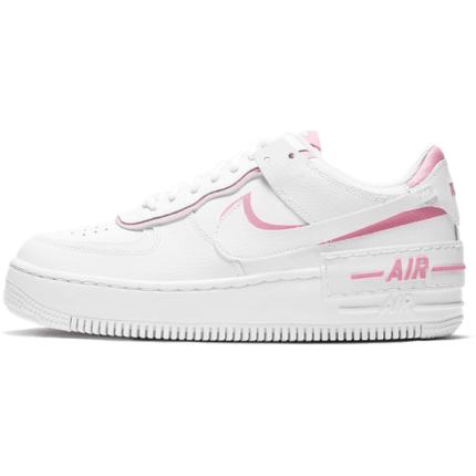 Air Force 1 Shadow Magic Flamingo