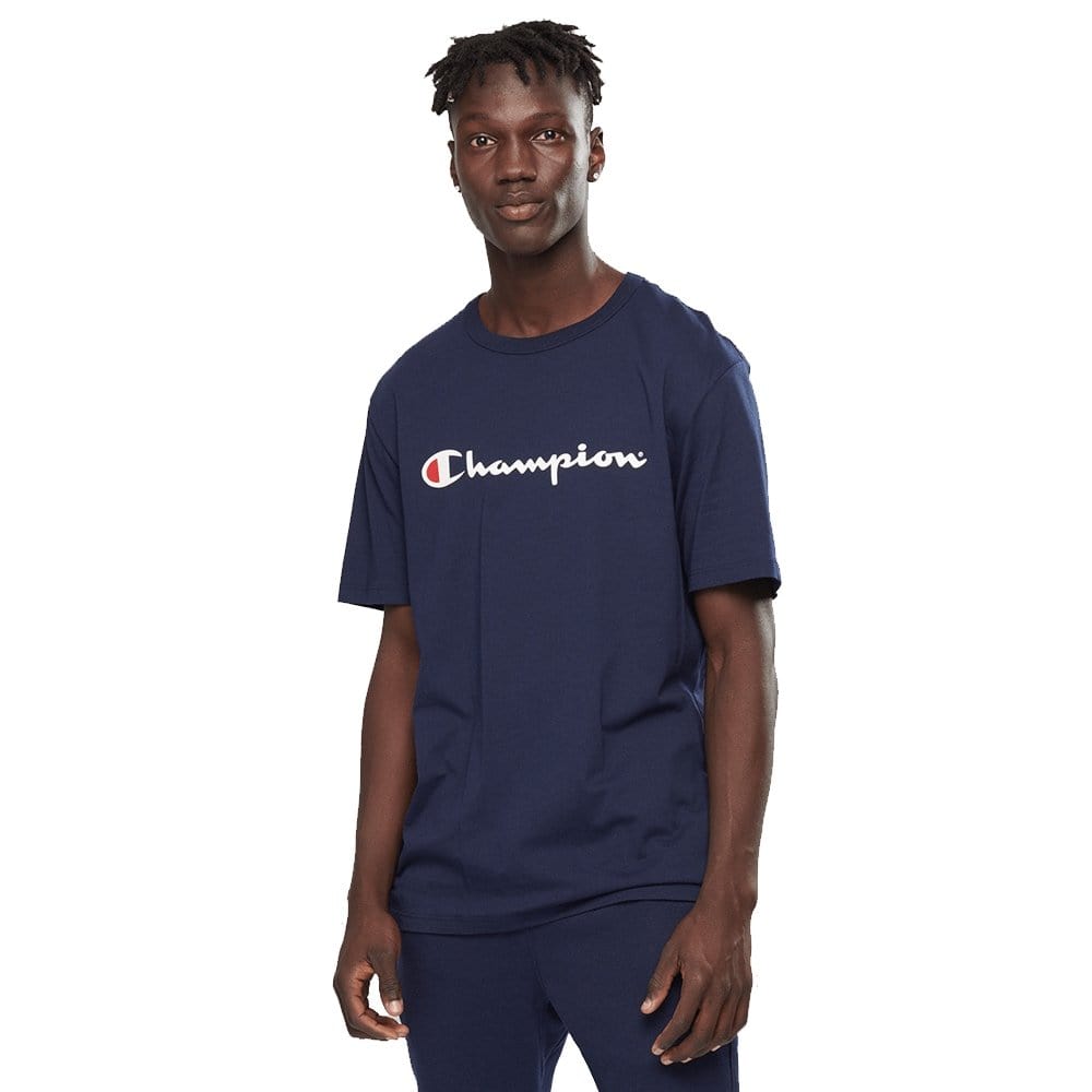 champion-mens-script-short-sleeve-navy-tee-267834